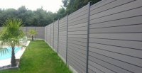 Portail Clôtures dans la vente du matériel pour les clôtures et les clôtures à Ussy-sur-Marne