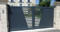 Notre société de clôture et de portail à Ussy-sur-Marne